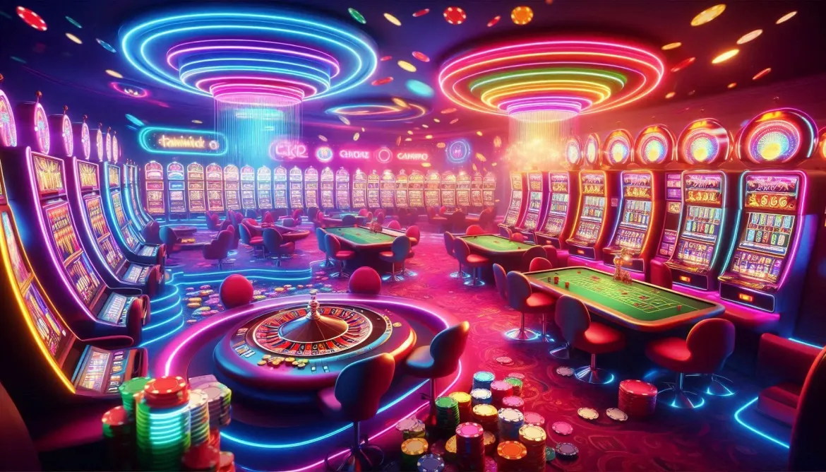 Spinit Casino